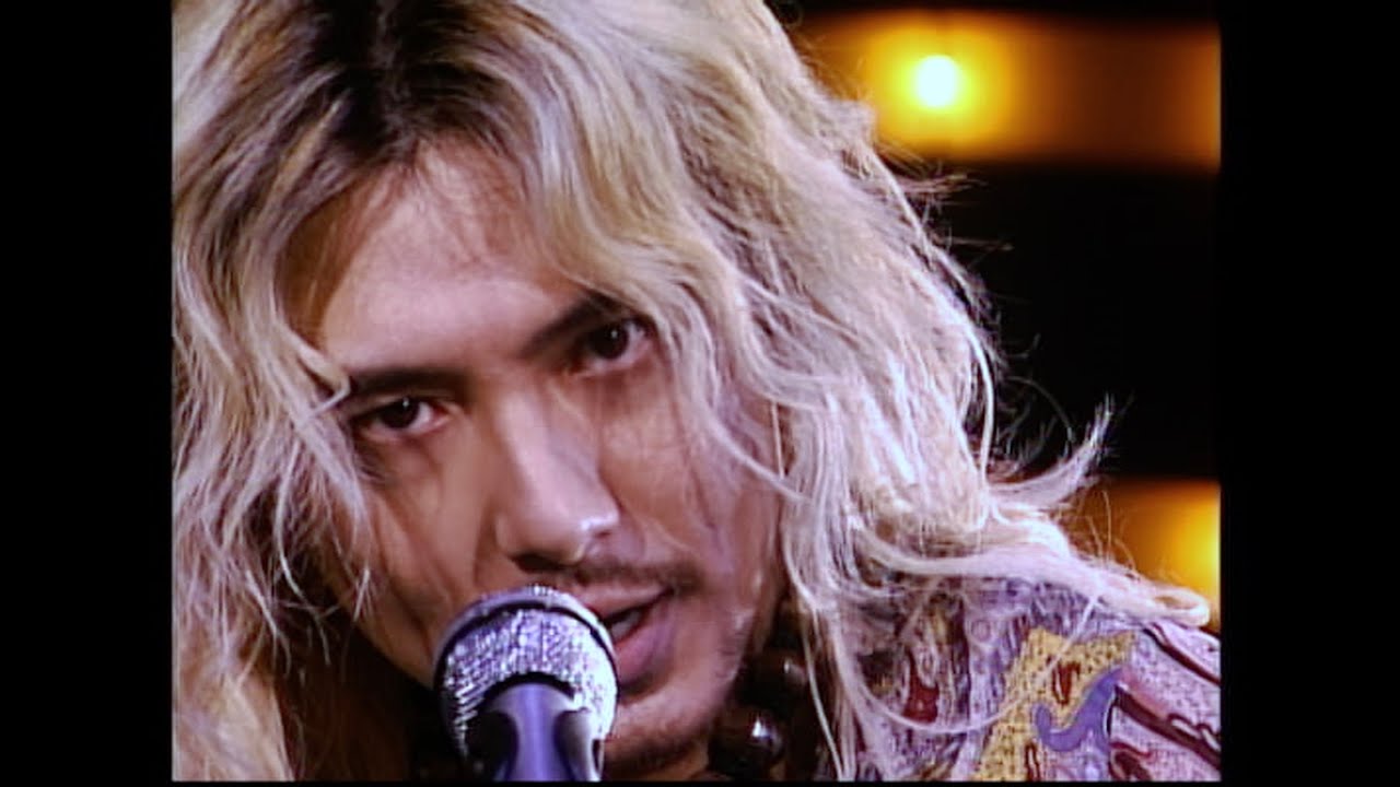 新着MVランキング：Fujii Kaze「Casket Girl」