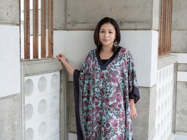 夏川りみ、横浜＆大阪でビルボードライブ公演開催　いつもとは異なる選曲で届けるプレミアムステージに