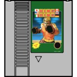 『リングキング』（コンシューマー版）