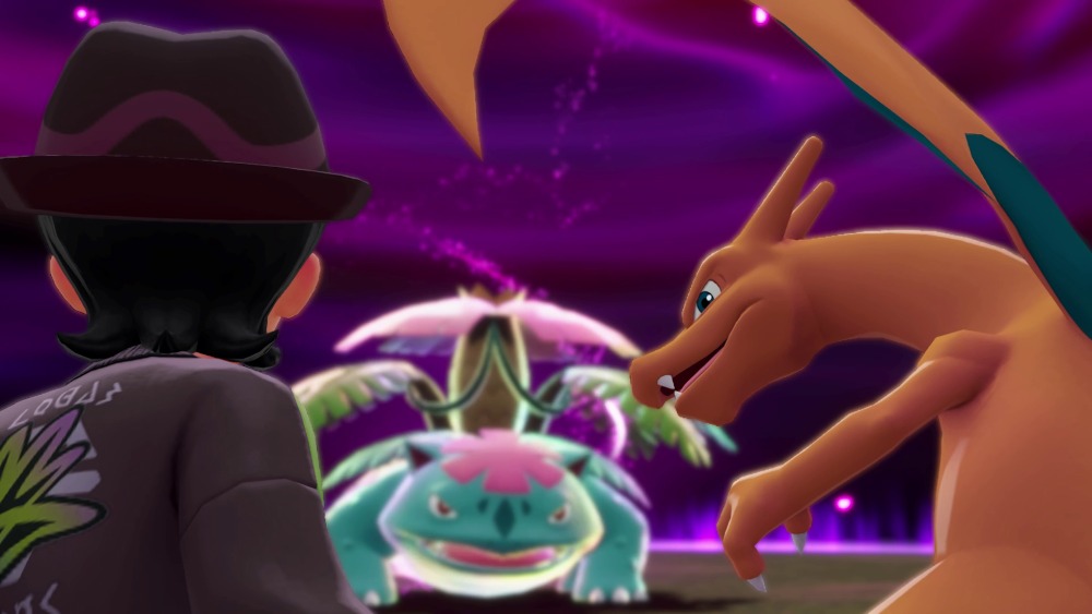 ポケモンZA、追加ストーリー配信の画像