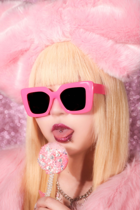 Яu-a、「ネオンサイン」リミックスEP配信