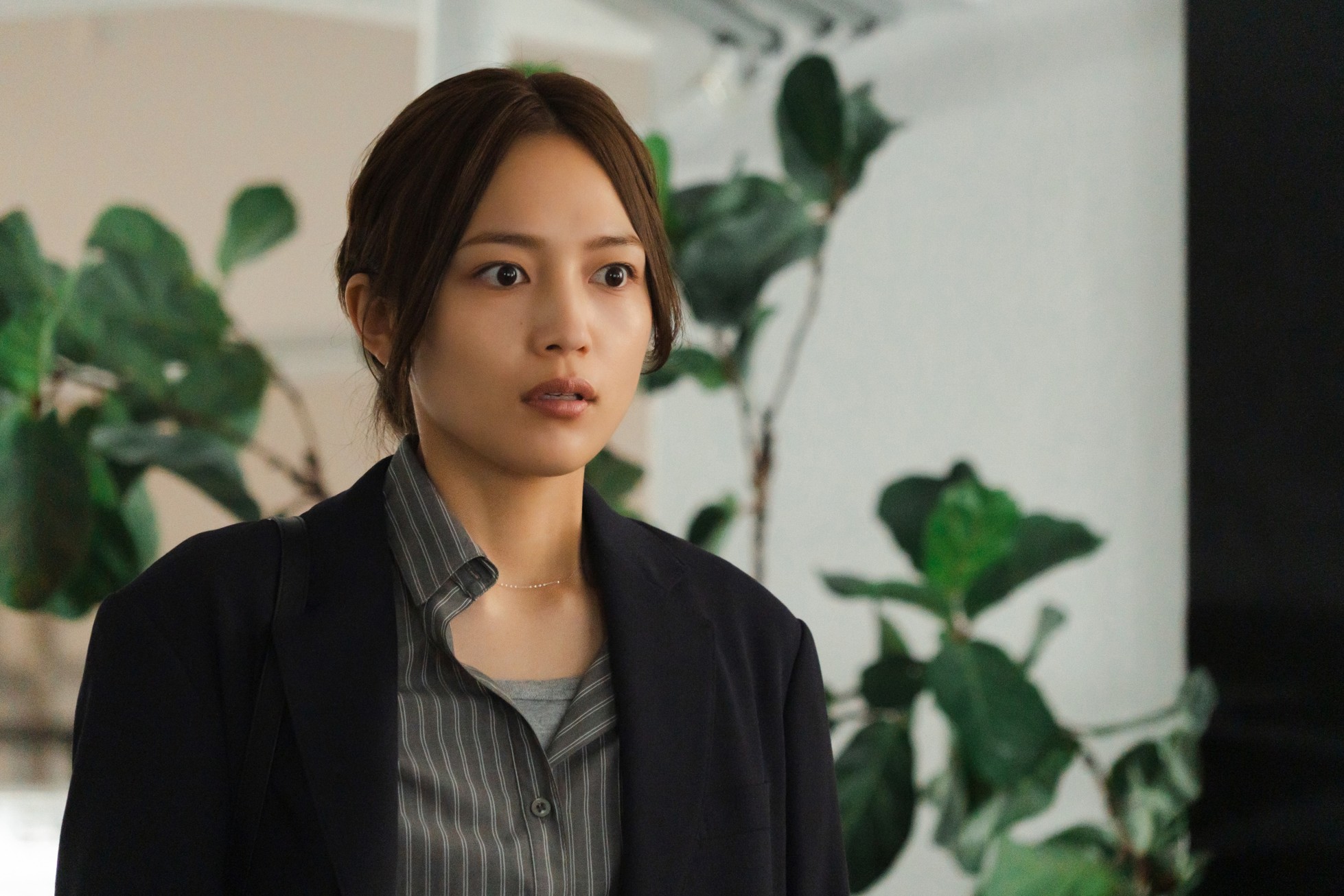 『スキャンダルイブ』（C）AbemaTV,Inc.