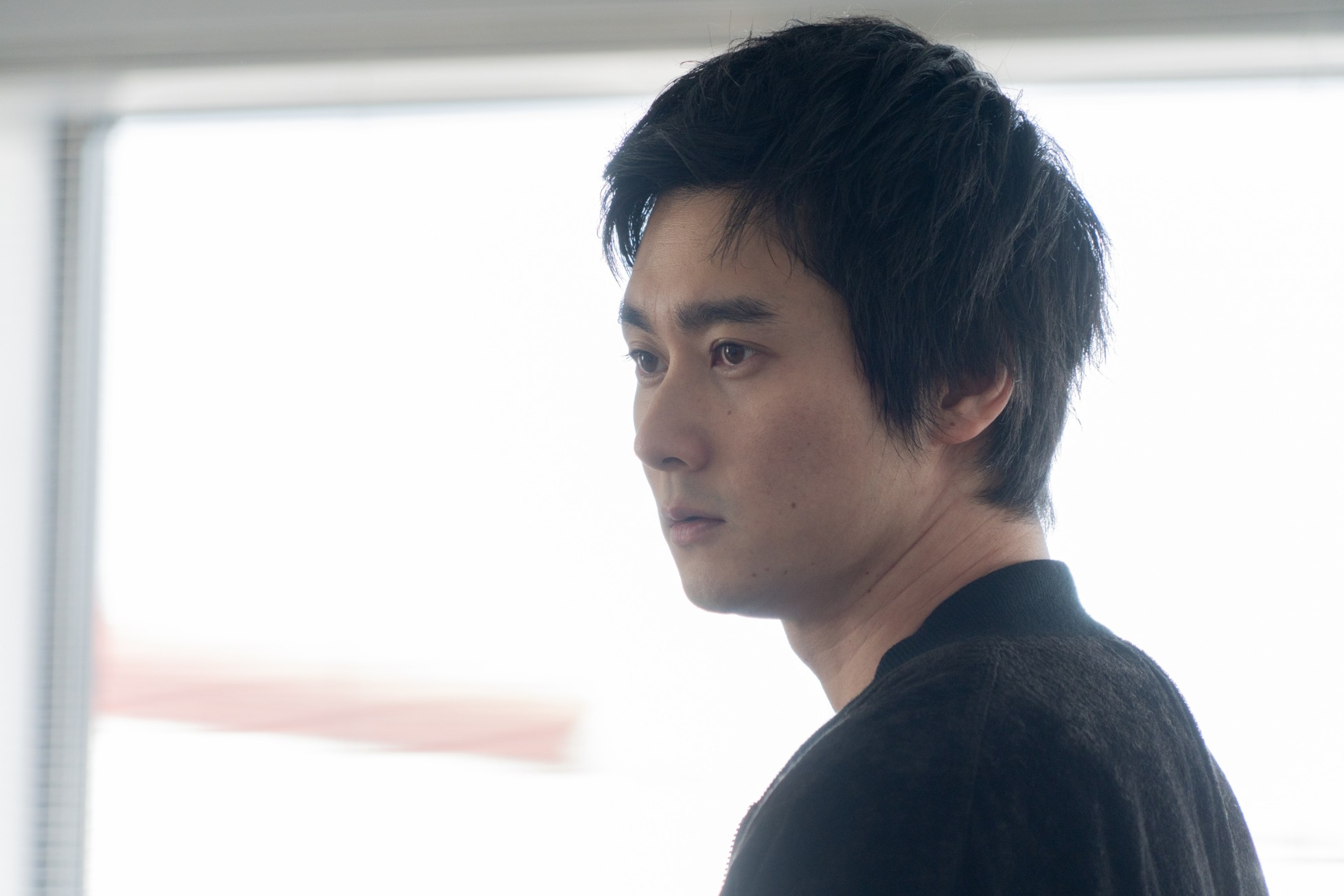 『スキャンダルイブ』（C）AbemaTV,Inc.