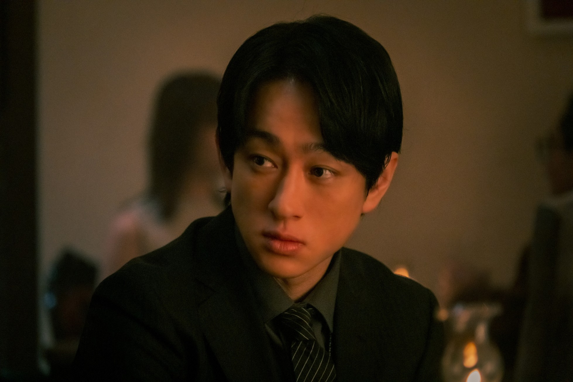 『スキャンダルイブ』(C)AbemaTV,Inc.