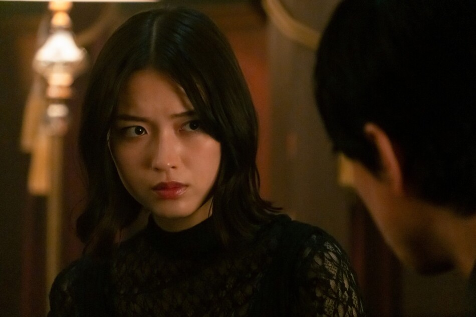 『スキャンダルイブ』4話