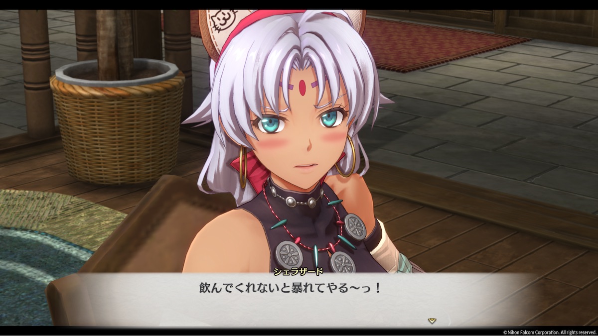 『空の軌跡 the 1st』