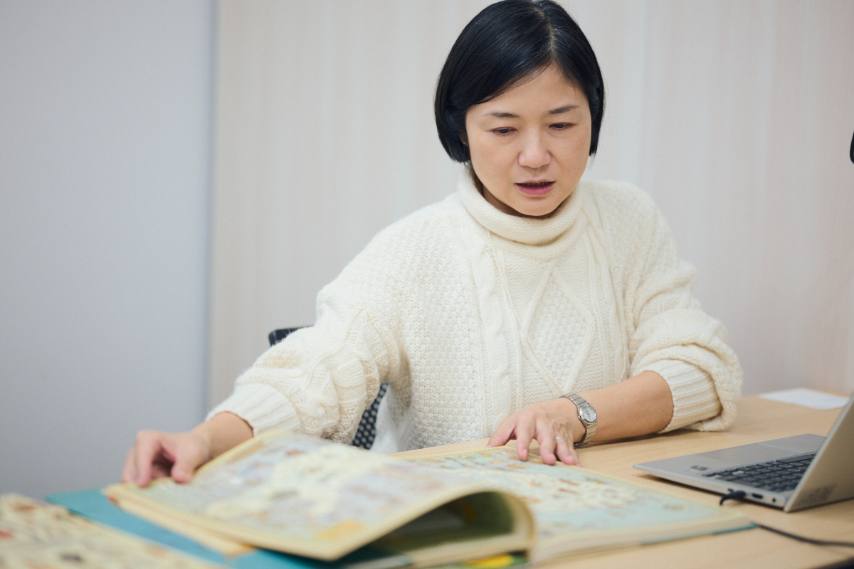 『マップス』ヒットを生んだ徳間書店編集者の画像