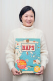 『マップス』ヒットを生んだ徳間書店編集者の画像