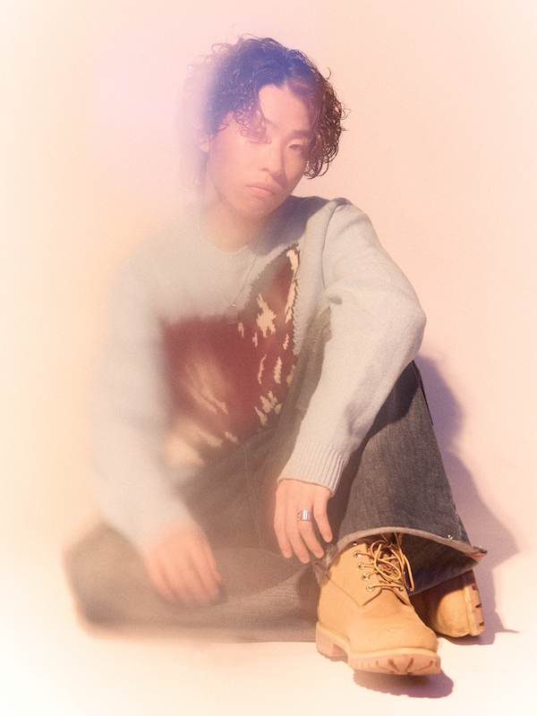 YRD Leoが確立した自身のカラーの画像