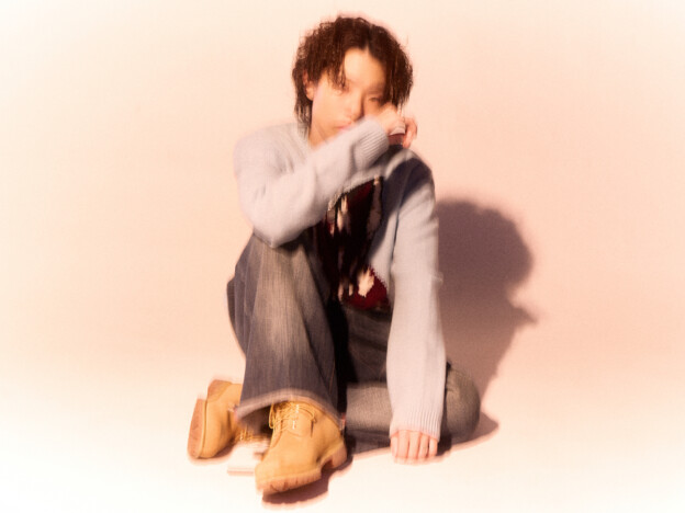 YRD Leoが確立した自身のカラー