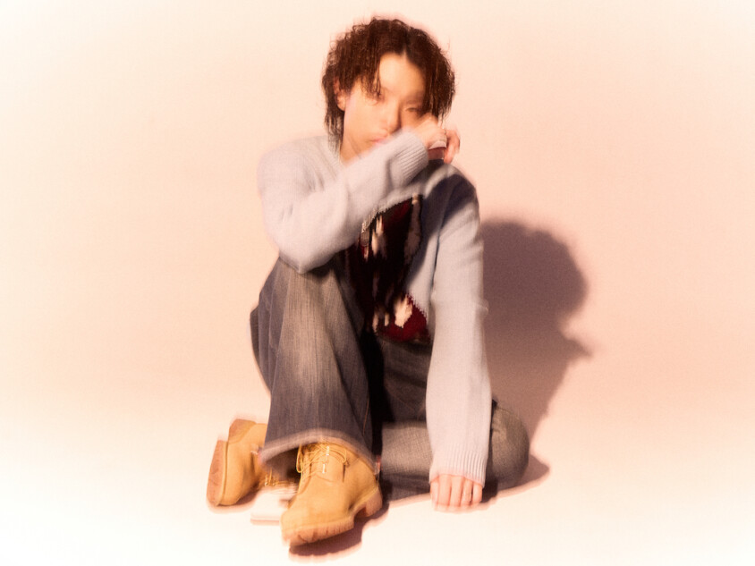 YRD Leoが確立した自身のカラー