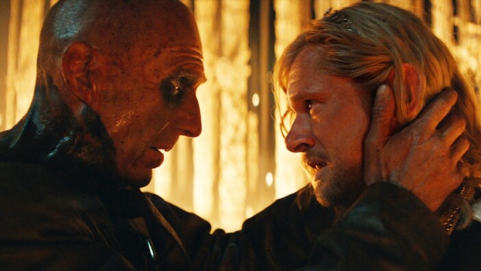 『28年後... 白骨の神殿』新映像＆場面写真