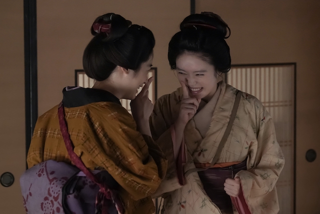 『ばけばけ』第55話あらすじの画像