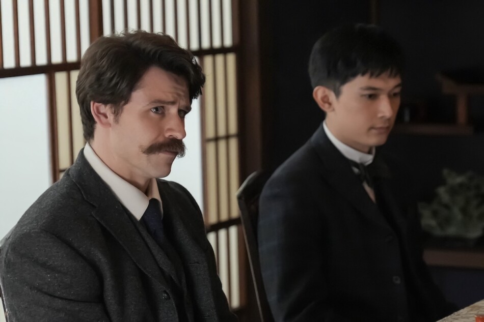 『ばけばけ』ヘブンが明かした結婚生活の過ち