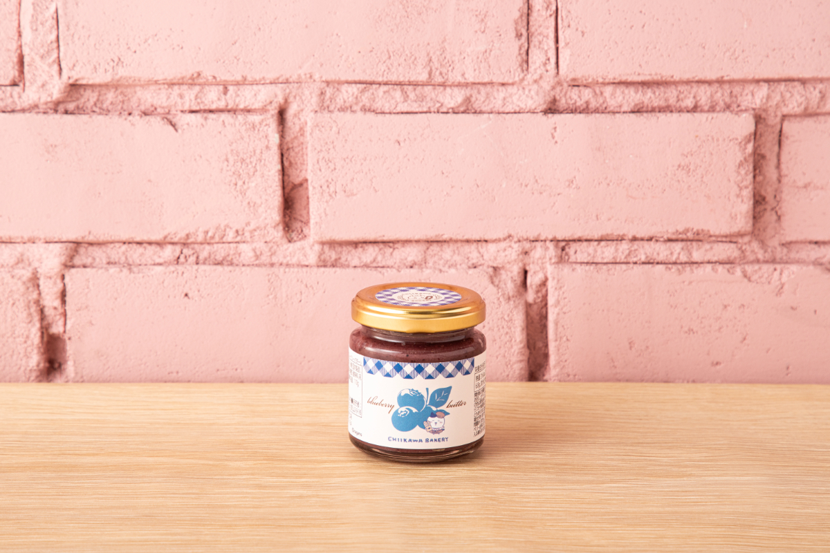 「ちいかわベーカリー」がクリスマスにの画像