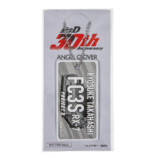 『頭文字D』ANGEL CLOVERコラボウォッチの画像