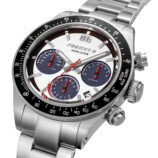 『頭文字D』ANGEL CLOVERコラボウォッチの画像