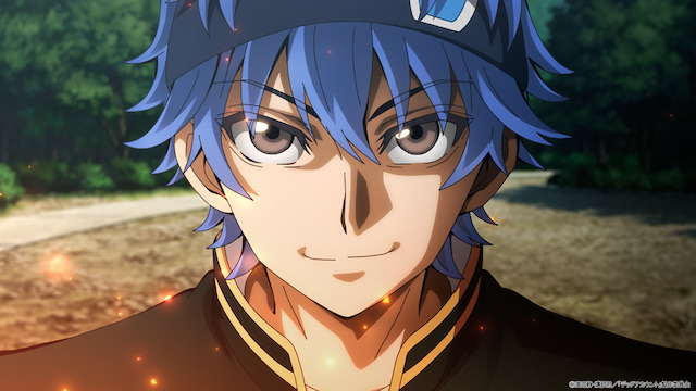 『デッドアカウント』2026年1月10日放送開始の画像