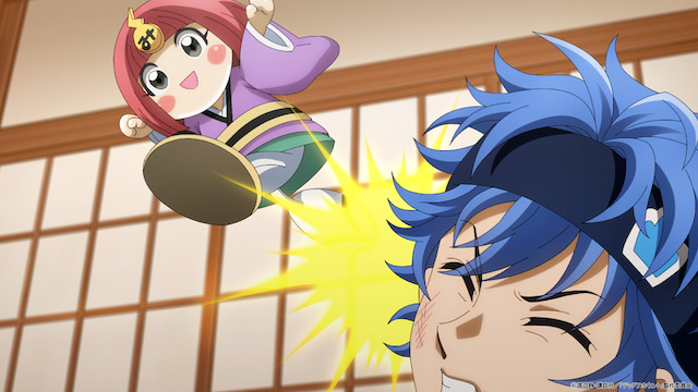 『デッドアカウント』2026年1月10日放送開始の画像