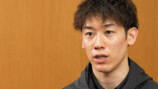 バレー男子日本代表ドキュメンタリー公開決定の画像