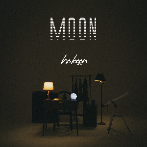 halogen「MOON」