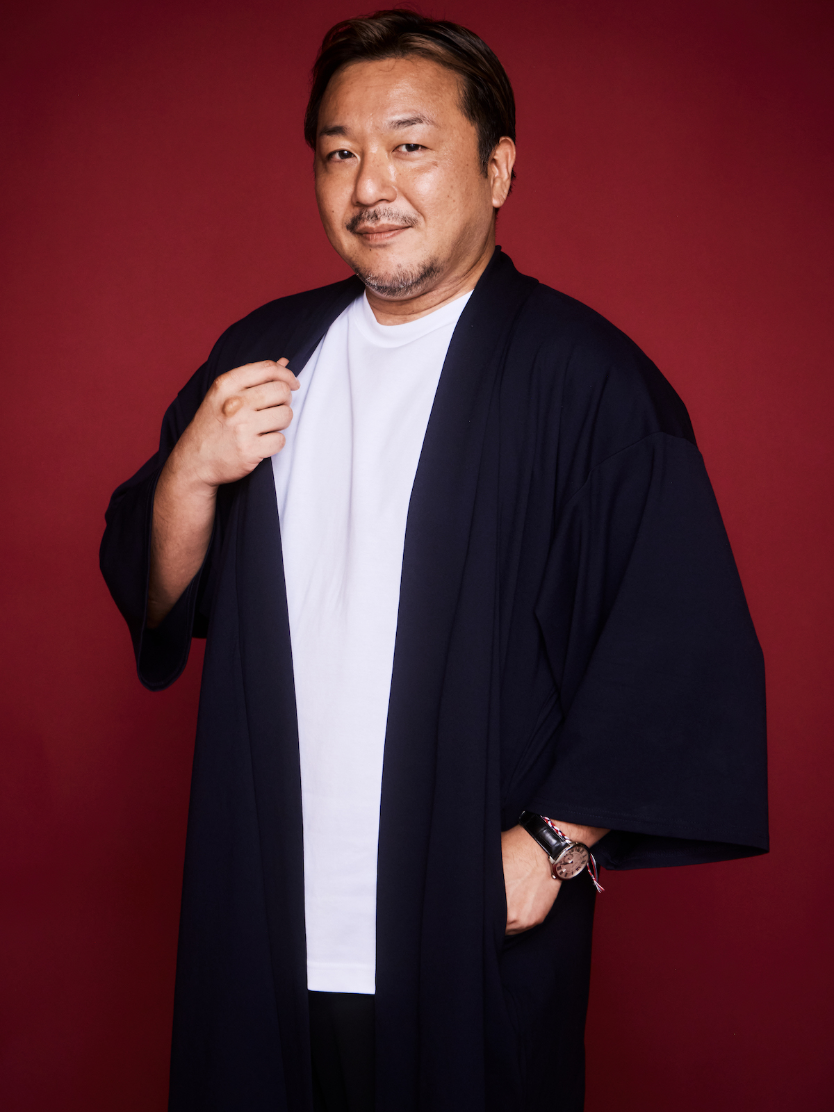 今村×瀬口×三吉『火喰鳥 羽州ぼろ鳶組』鼎談の画像