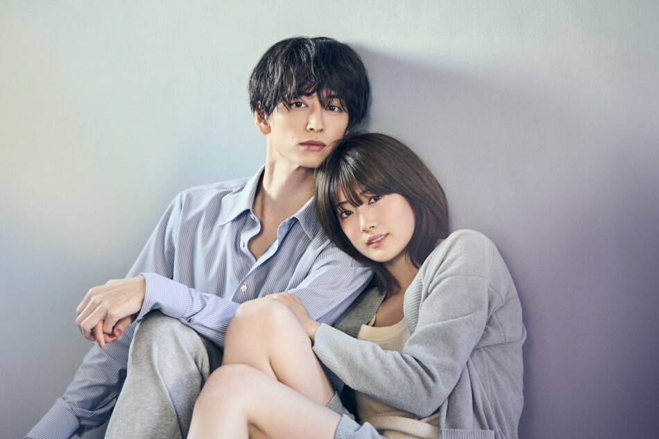 樋口日奈＆池田匡志、新ドラマでW主演