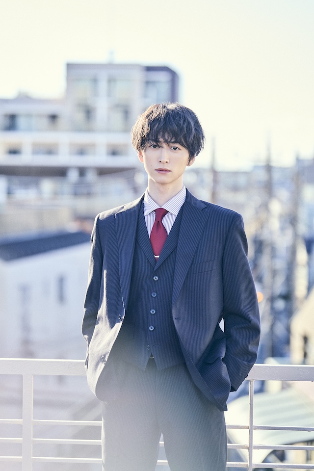 樋口日奈＆池田匡志、新ドラマでW主演の画像