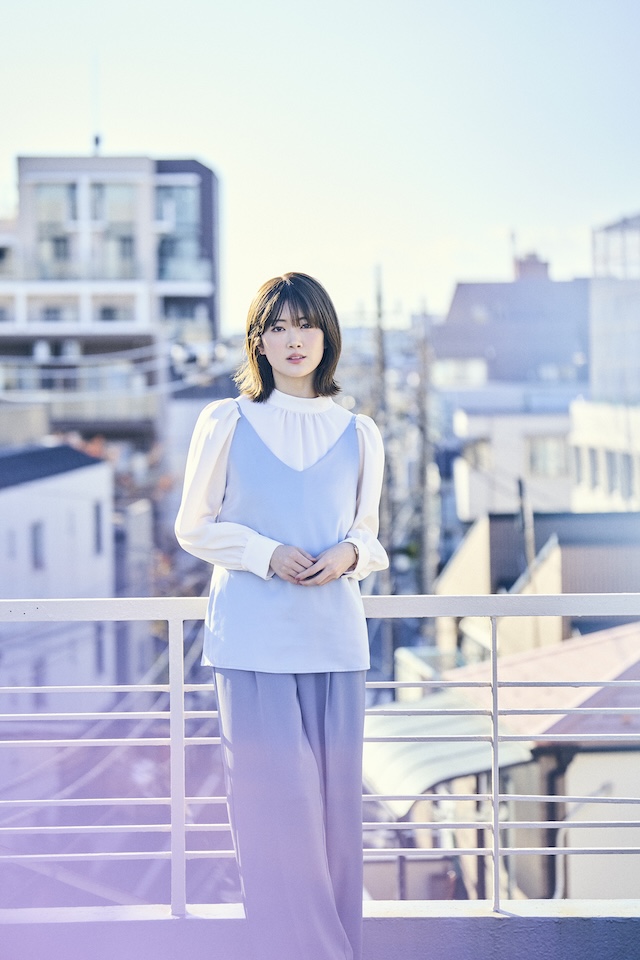 樋口日奈＆池田匡志、新ドラマでW主演の画像