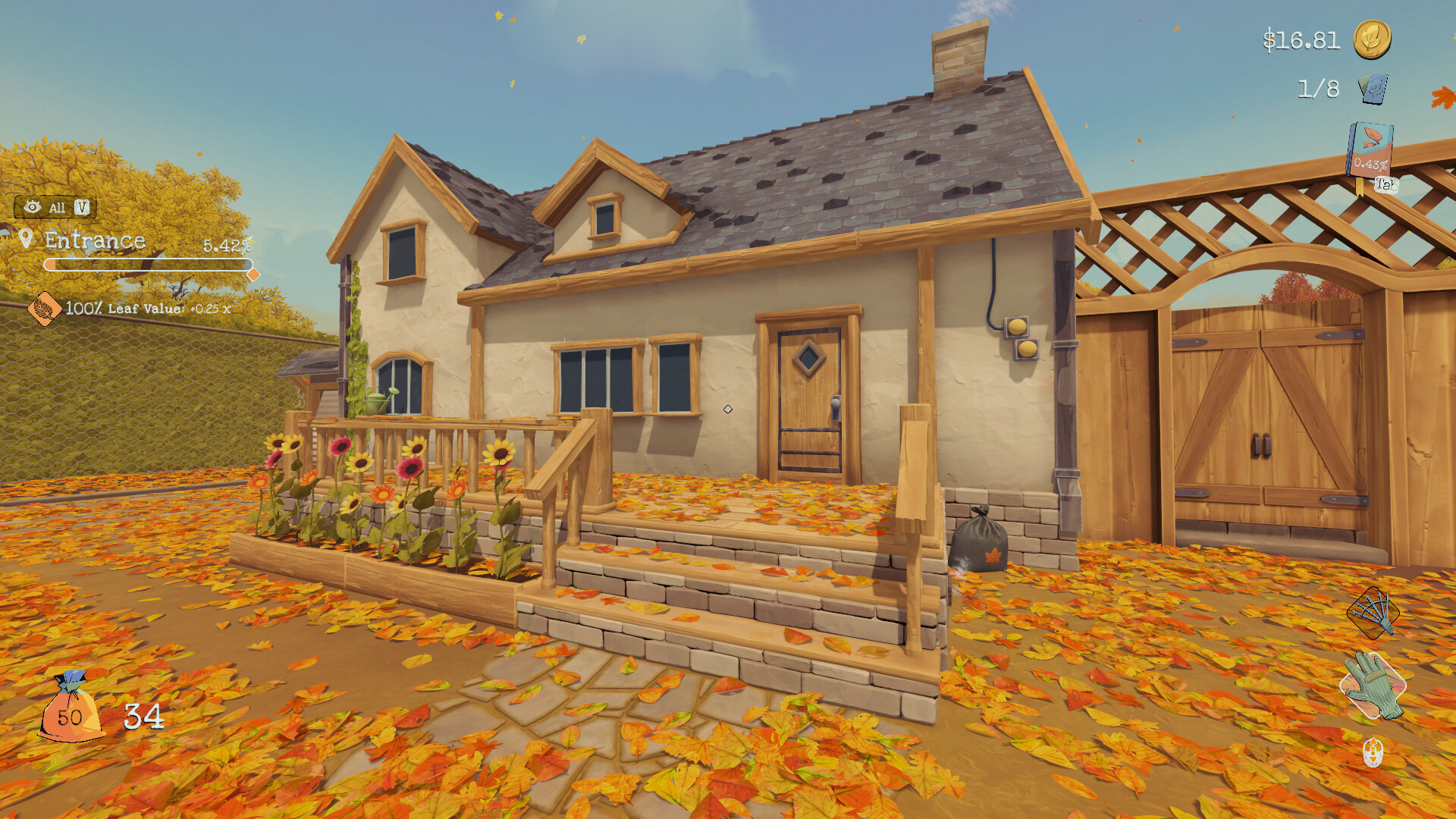 赤見かるびが熱中した“お掃除ゲーム”の魅力の画像