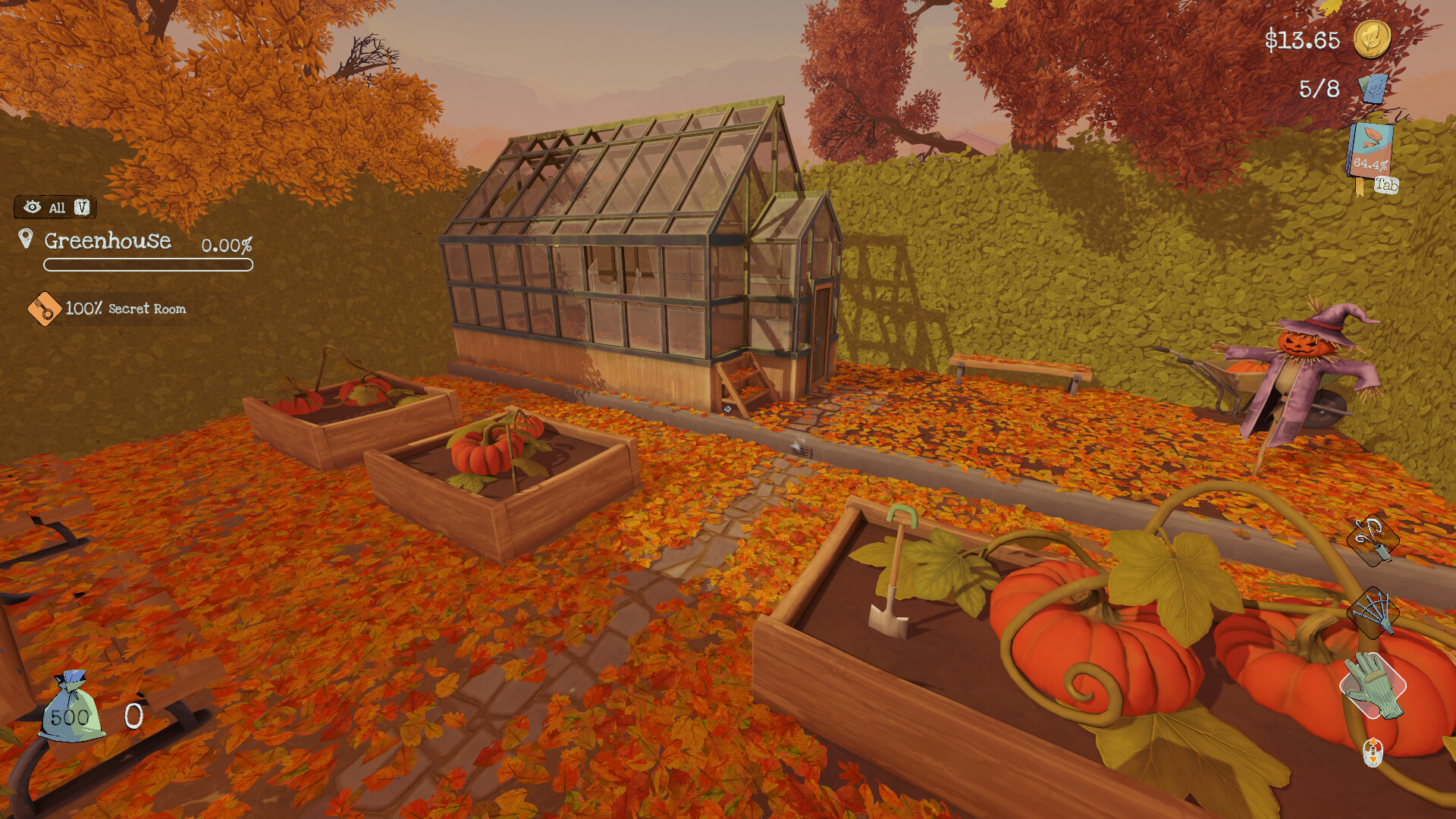 赤見かるびが熱中した“お掃除ゲーム”の魅力の画像