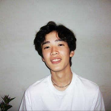 篠原湊翔(MINATO)