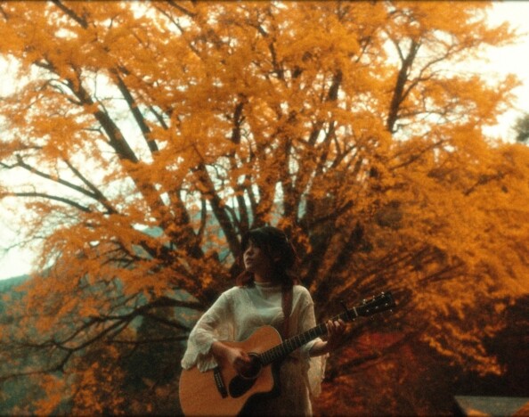 島根出身18歳のSSW こはる、新曲「渡り鳥」リリース MVは同郷のキャスト&クリエイターと地元で撮影