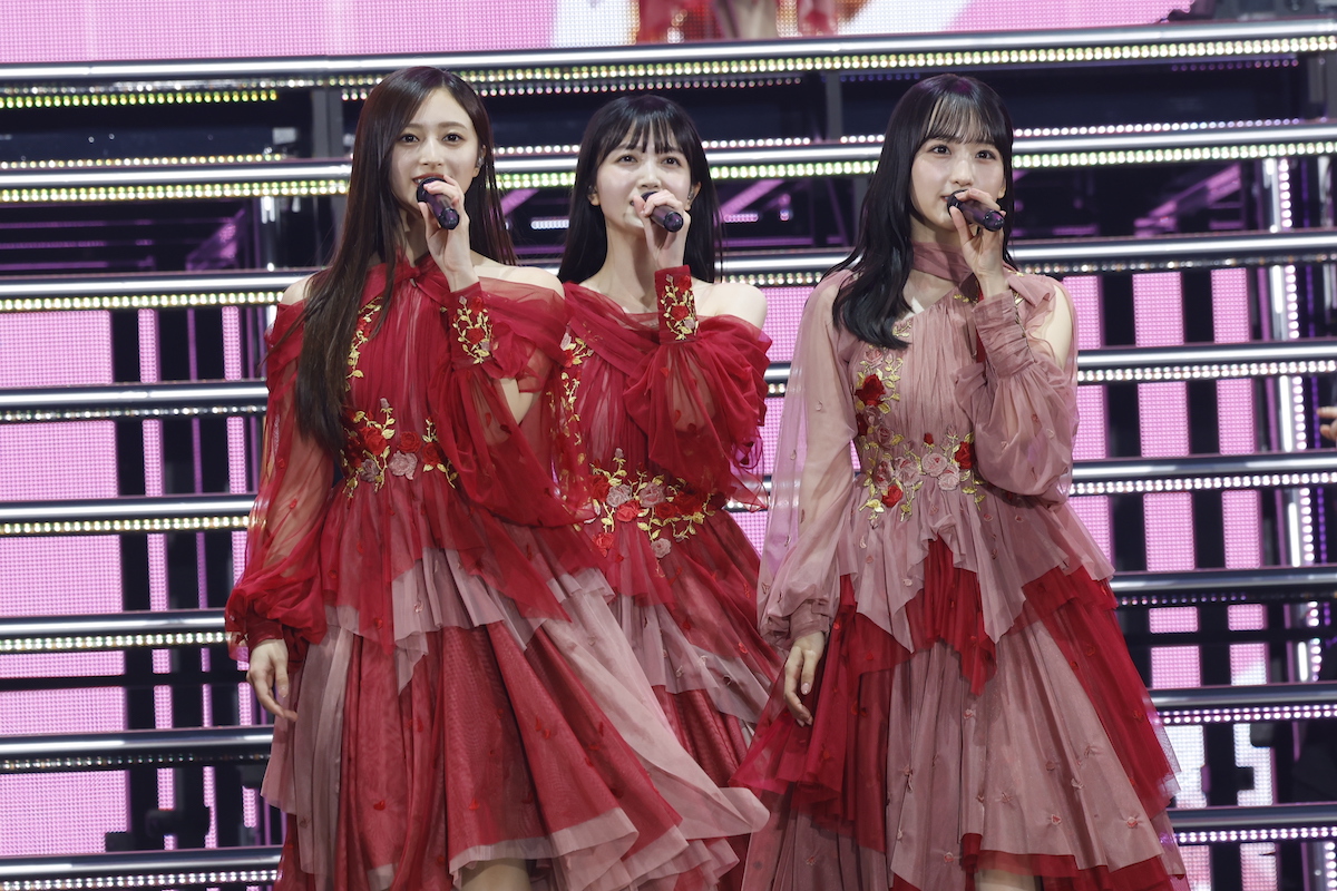 『乃木坂46 久保史緒里 卒業コンサート』