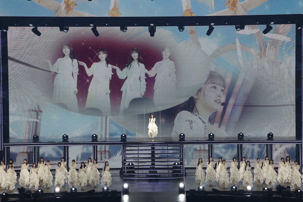 『乃木坂46 久保史緒里 卒業コンサート』