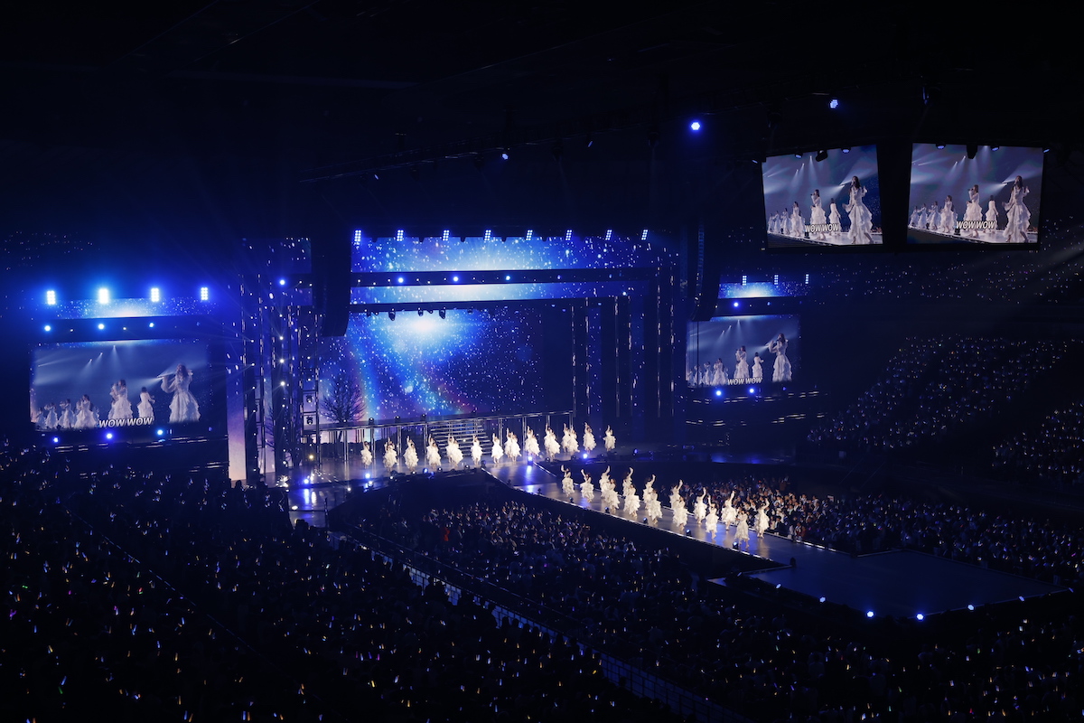 『乃木坂46 久保史緒里 卒業コンサート』