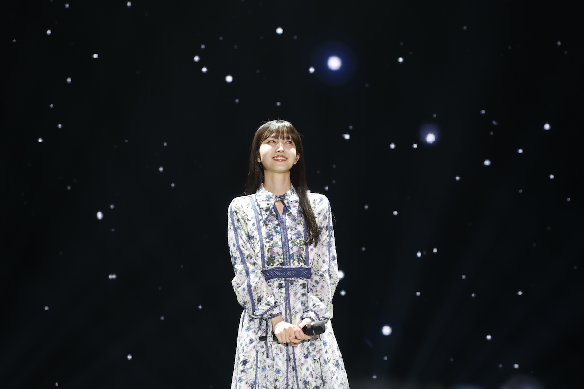 『乃木坂46 久保史緒里 卒業コンサート』