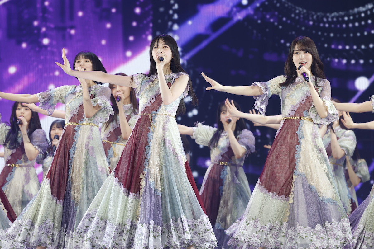 『乃木坂46 久保史緒里 卒業コンサート』