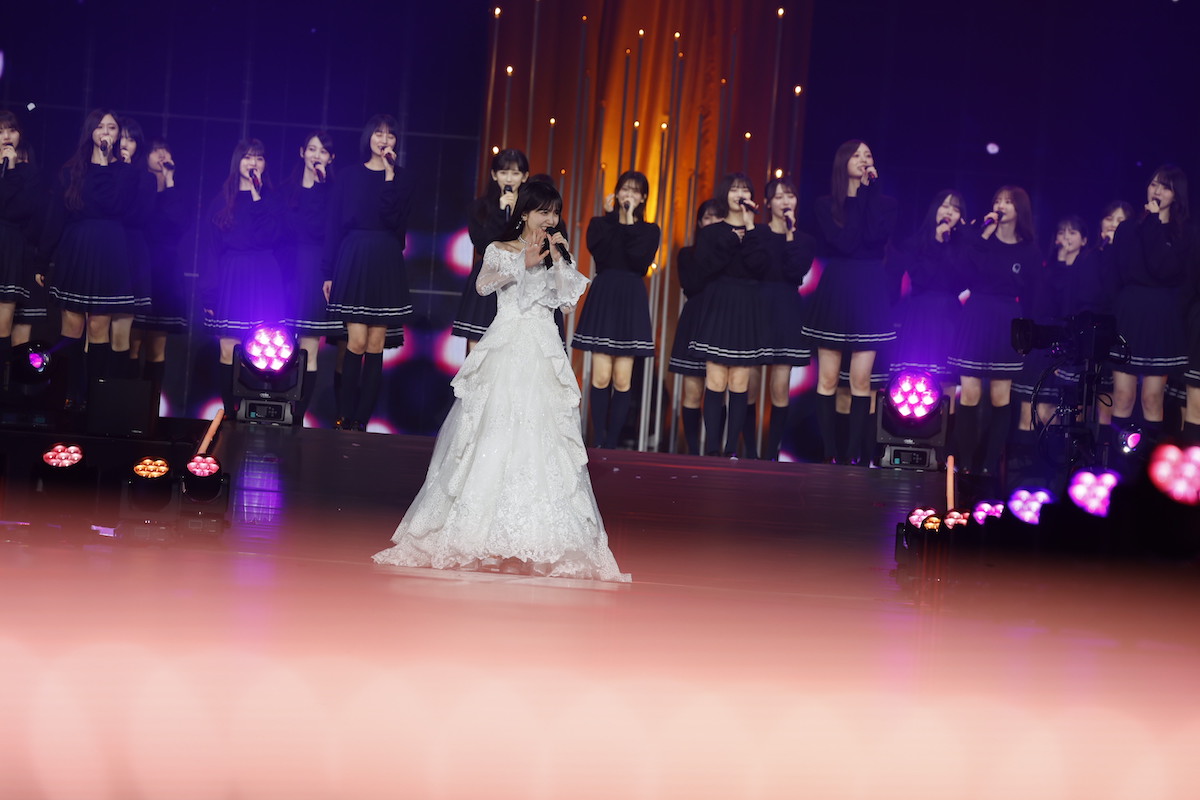 『乃木坂46 久保史緒里 卒業コンサート』