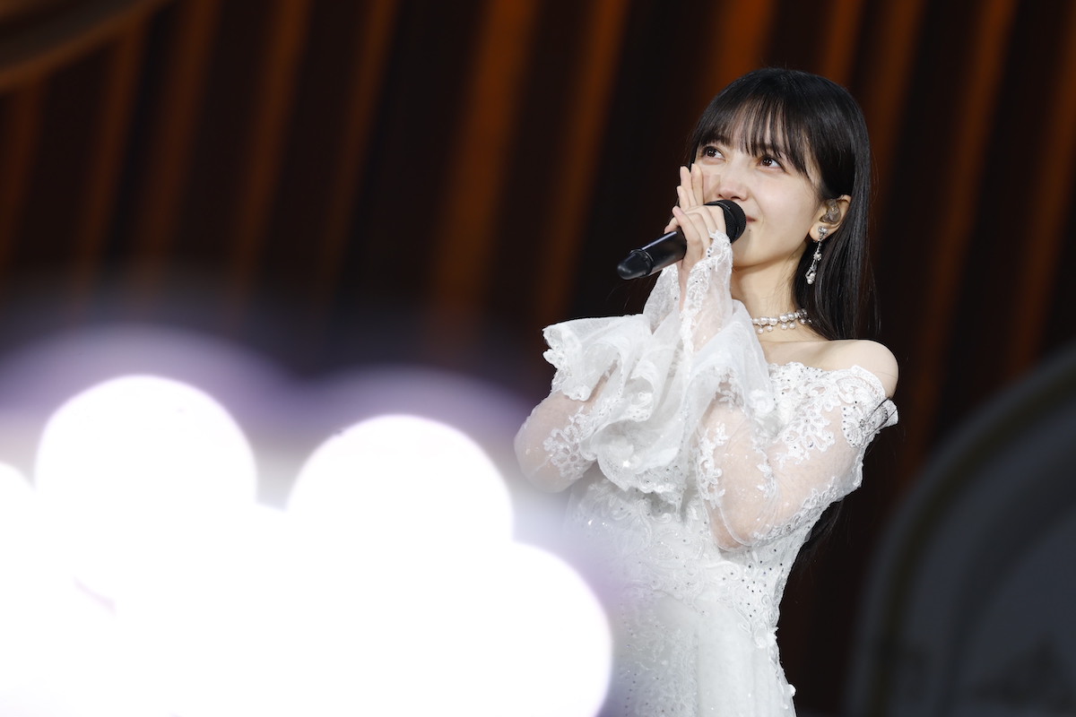 『乃木坂46 久保史緒里 卒業コンサート』