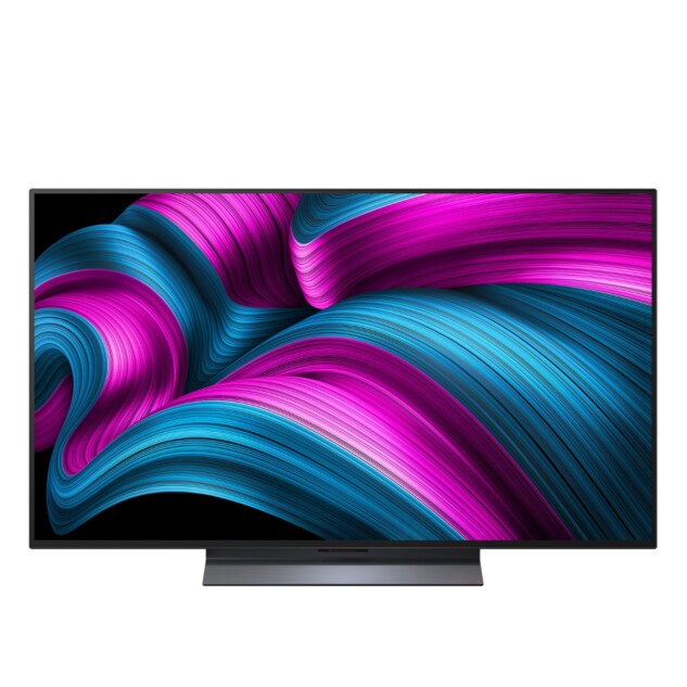 LGより4K有機ELテレビ製品を発表