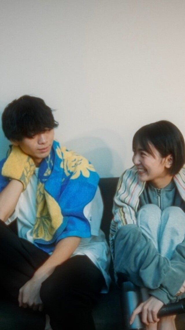 メンヘラ大学生による失恋短編集発売の画像