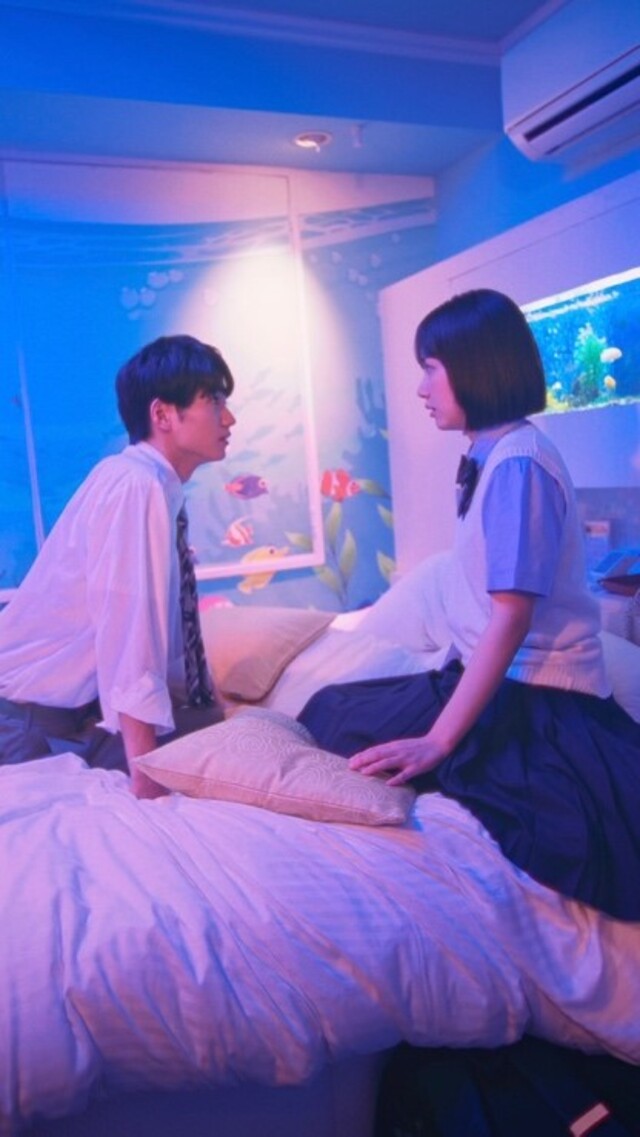 メンヘラ大学生による失恋短編集発売の画像