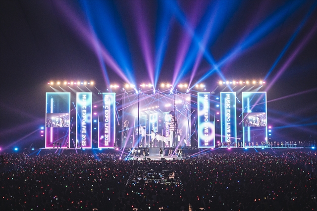 『MUSIC EXPO 2025』より