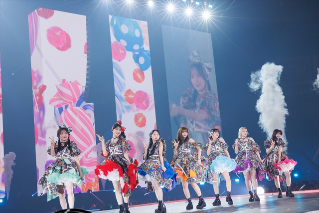 CANDY TUNE(『MUSIC EXPO 2025』より)