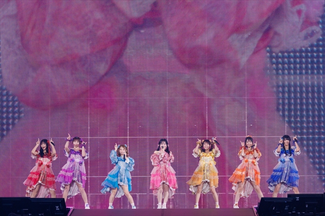 SWEET STEADY(『MUSIC EXPO 2025』より)