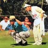 『井上真央が撮る小田和正』CSで再放送の画像