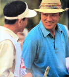 『井上真央が撮る小田和正』CSで再放送の画像