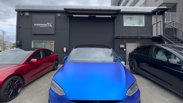 カスタムした東海オンエア・りょうの愛車