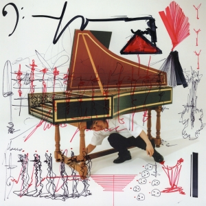 Silica Gel「BIG VOID」ジャケット